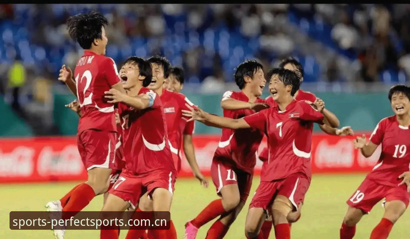 U17世界杯抽签结果揭晓：中国男女足分组形势与观赛体验完整指南
